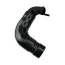HF-Series Turbo Inlet Ansaugstutzen + Ansaugschlauch Set Polo 6C GTI, Ibiza Cupra 6P, A1 8X inkl. S1 1.8 TSI